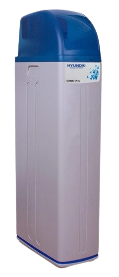 HND-16 Su Yumuşatma - Hyundai Yumuşatma su arıtma cihazı