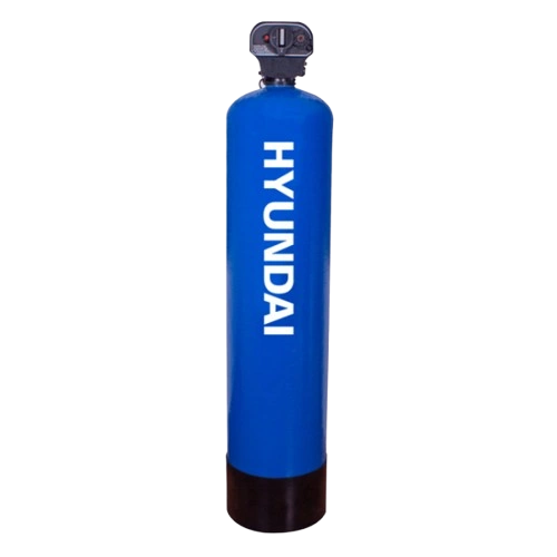 HND-17 Su Yumuşatma - Hyundai Yumuşatma su arıtma cihazı
