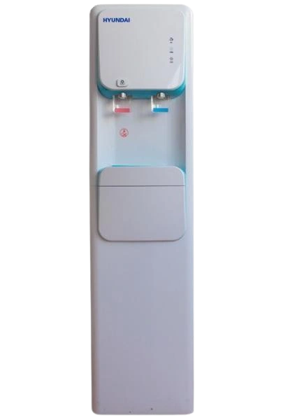 HND-20 4 Aşamalı Arıtmalı Sebil - Hyundai Arıtmalı Sebil su arıtma cihazı