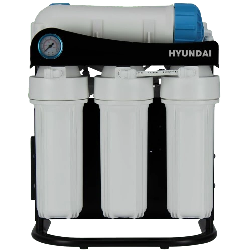 HND-300 - Hyundai Endüstriyel su arıtma cihazı