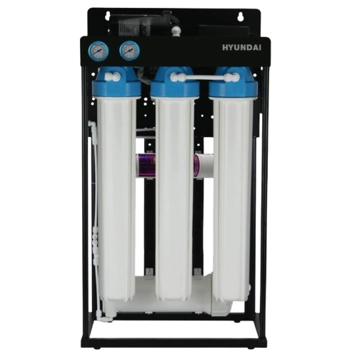 HND-500 - Hyundai Endüstriyel su arıtma cihazı
