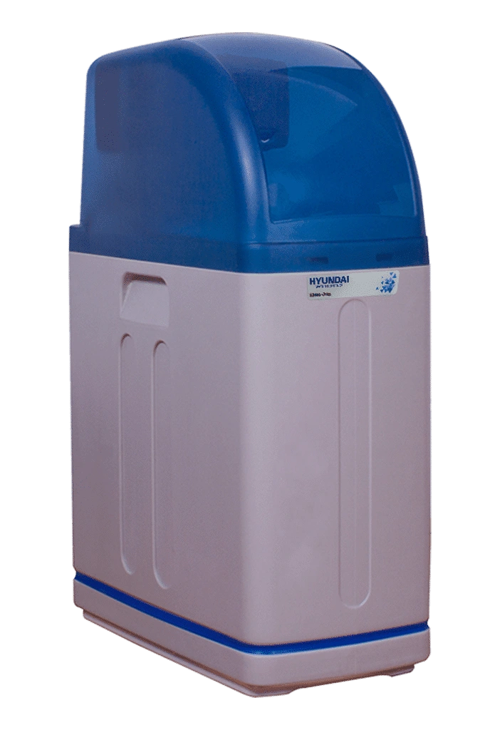 HND-15 Su Yumuşatma - Hyundai Yumuşatma su arıtma cihazı