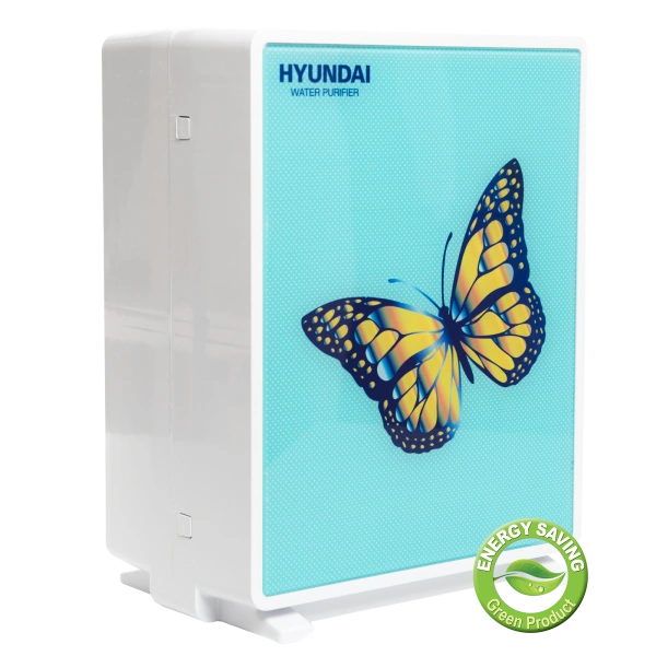 HW-UP 100 - Hyundai Tezgahaltı su arıtma cihazı