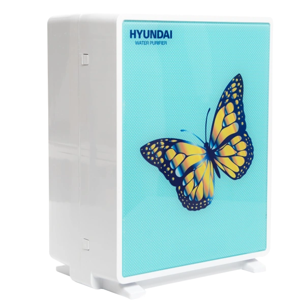 HW-UP 100M - Hyundai Tezgahaltı su arıtma cihazı