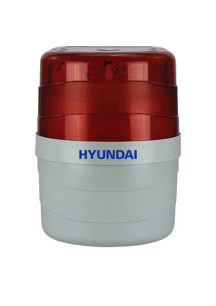 HYUNDAI ARES - Hyundai Tezgahaltı su arıtma cihazı