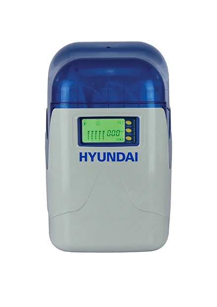 HYUNDAI VEGA-D - Hyundai Tezgahaltı su arıtma cihazı