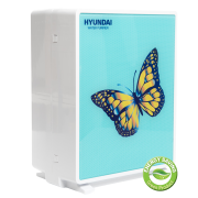 HW-100UP Hyundai Su Arıtma Cihazı