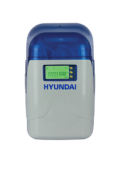 HYUNDAI Vega